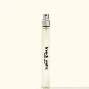 Golf Le Fleur French Waltz perfume 10ml